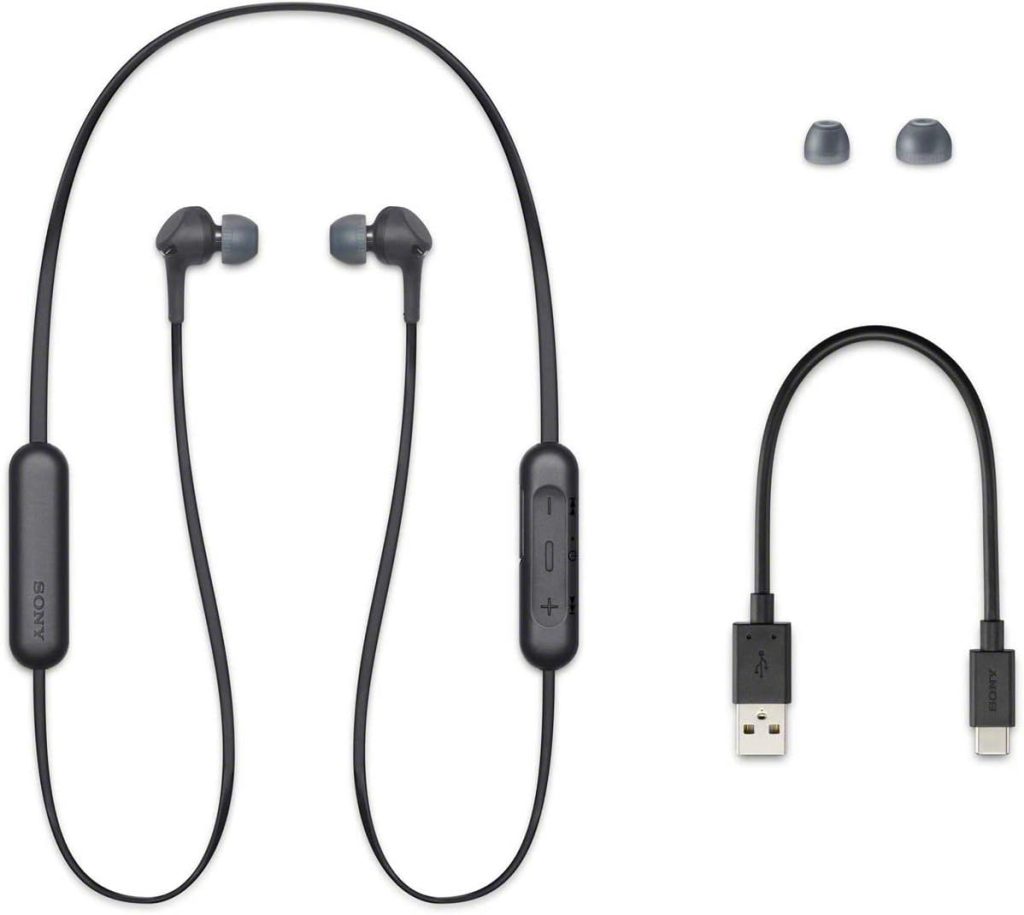 Buy Sony WI-XB400 EXTRA BASS Wireless In-ear Headphones from Holooz at a low price in Bangladesh