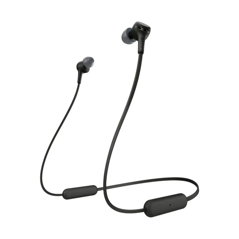 Sony WI-XB400 EXTRA BASS Wireless In-ear Headphones