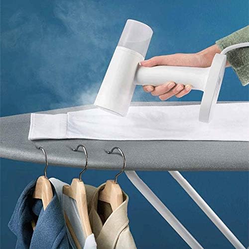 Buy XIAOMI Mijia Handheld Garment Steamer for Clothes Electric Steam Iron from Holooz at low Price In Bangladesh