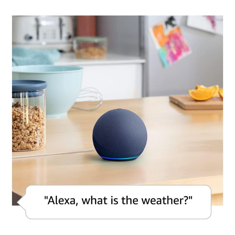 Amazon Echo Dot 5th Gen Speaker