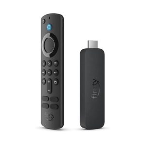 Amazon Fire TV Stick 4K