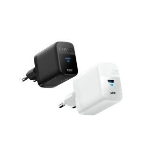 Buy Anker 313 Ace 2 45W USB-C Super Fast Charger 2.0 from Holooz at a low price in Bangladesh