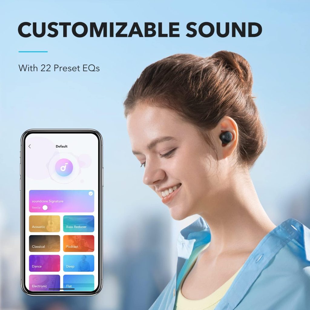 Buy Anker Soundcore A20i Earbuds from Holooz at a low price in Bangladesh