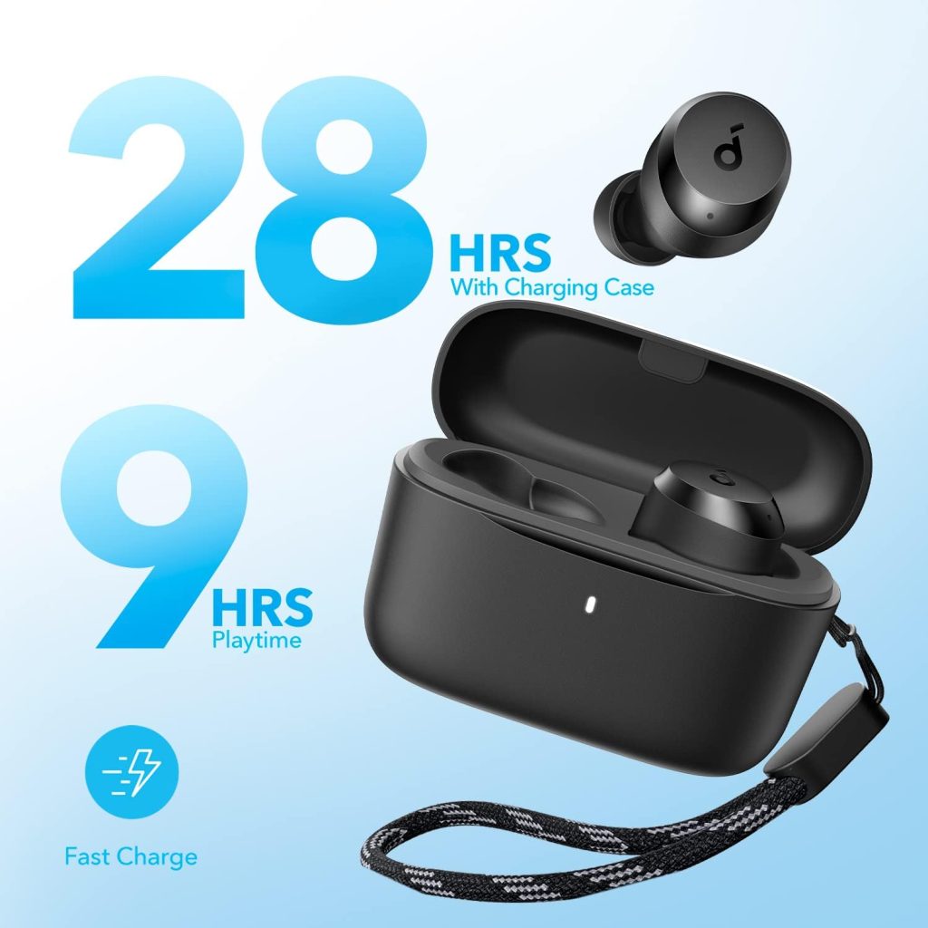 Buy Anker Soundcore A20i Earbuds from Holooz at a low price in Bangladesh