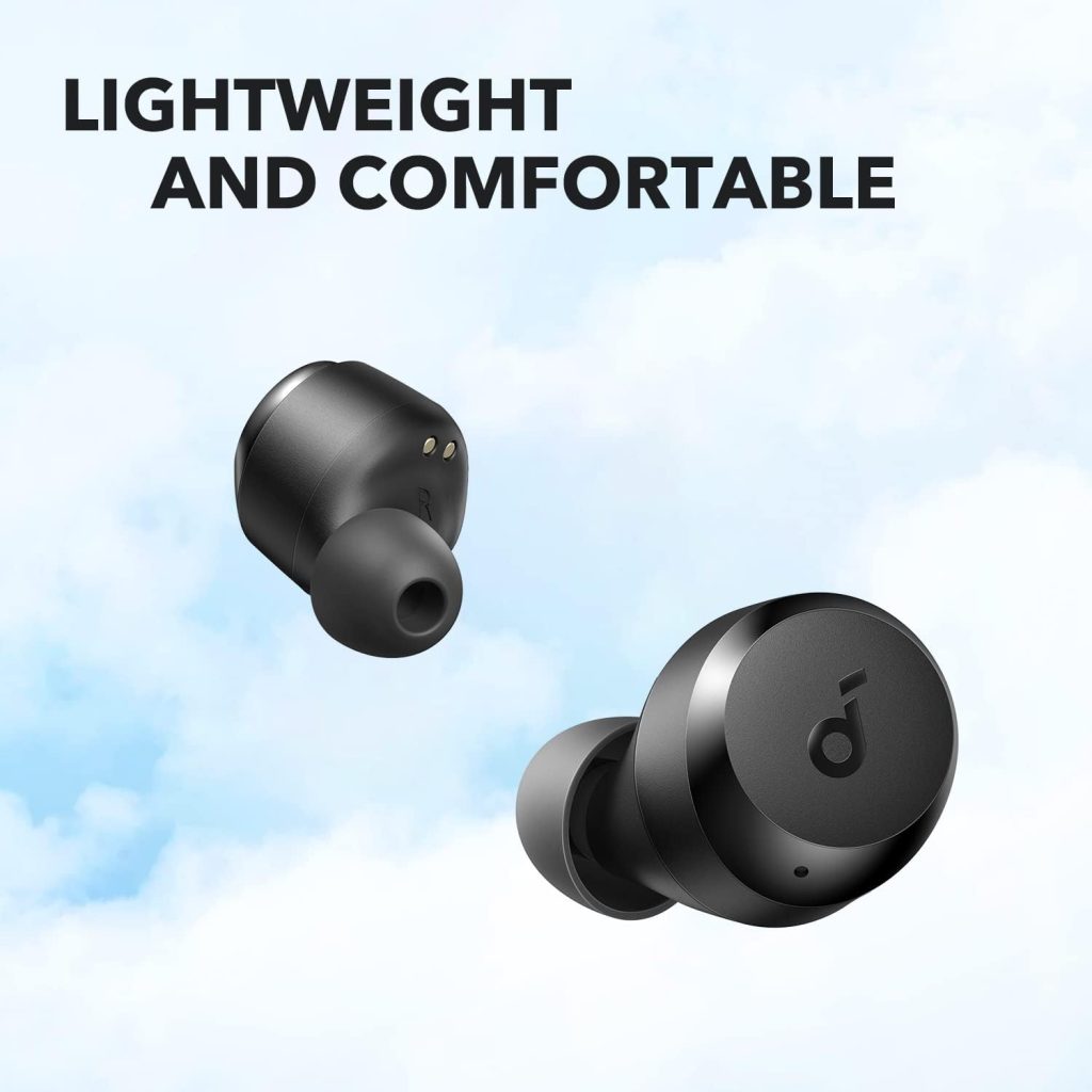 Buy Anker Soundcore A20i Earbuds from Holooz at a low price in Bangladesh