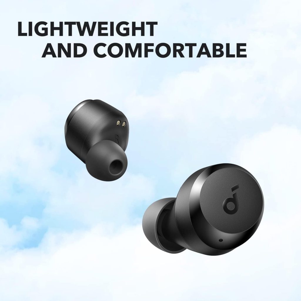 Buy Anker Soundcore A25i True Wireless Earbuds from Holooz  at a low price in Bangladesh 