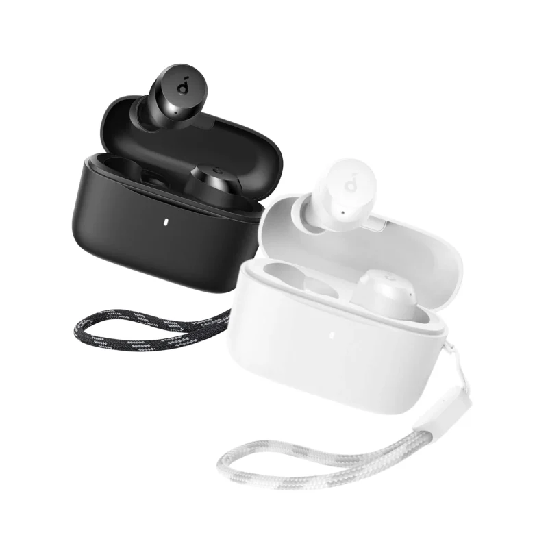 Anker Soundcore A25i True Wireless Earbuds