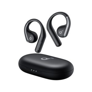 Buy Anker Soundcore AeroFit Superior Comfort Open-Ear Earbuds from Holooz at a low price in Bangladesh