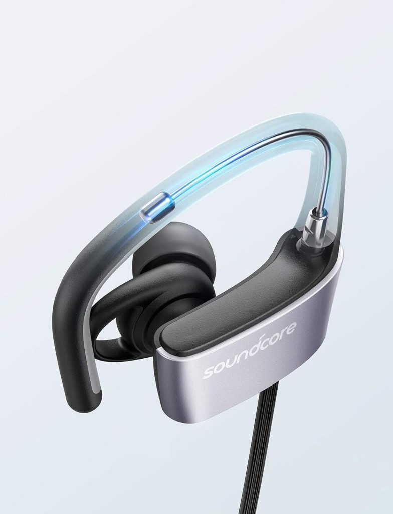 Buy Anker Soundcore Arc In-Ear Sports Earbuds from Holooz at a low price in Bangladesh