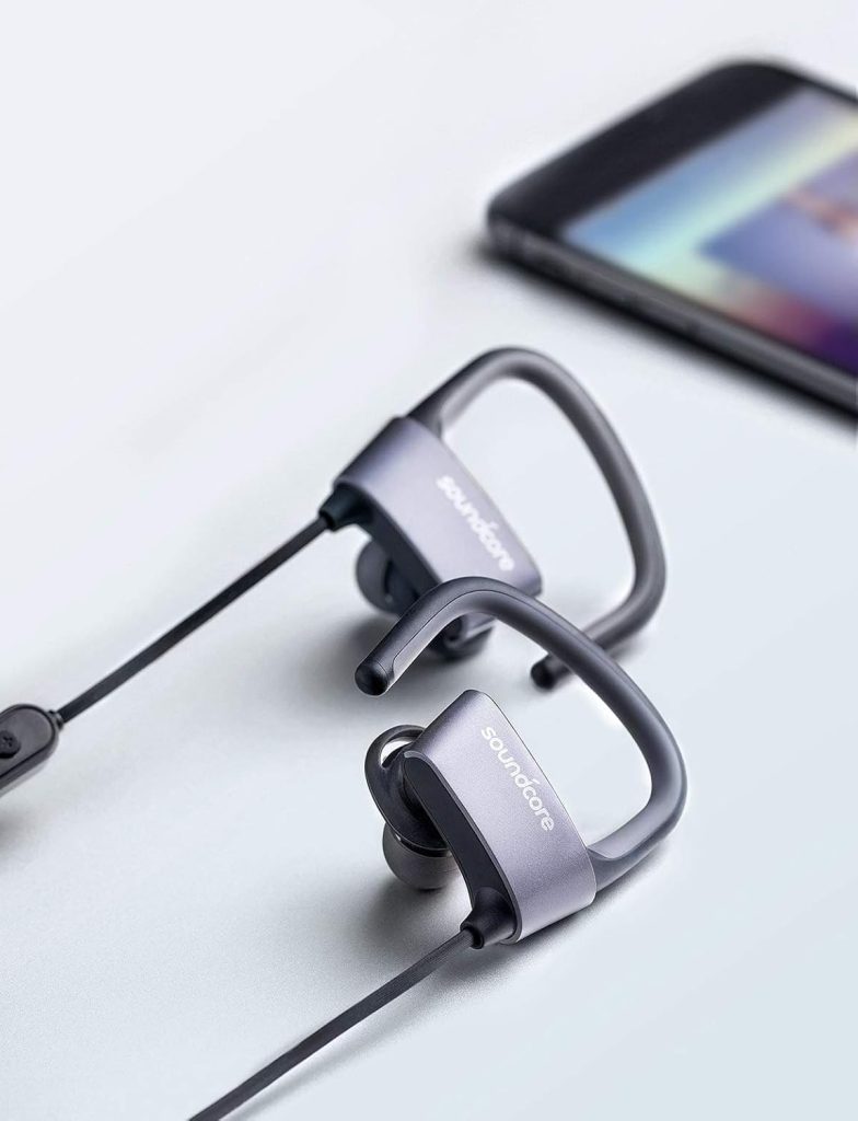 Buy Anker Soundcore Arc In-Ear Sports Earbuds from Holooz at a low price in Bangladesh