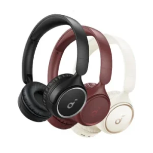 Buy Anker Soundcore H30i Wireless On-Ear Headphones from Holooz at a low price in Bangladesh