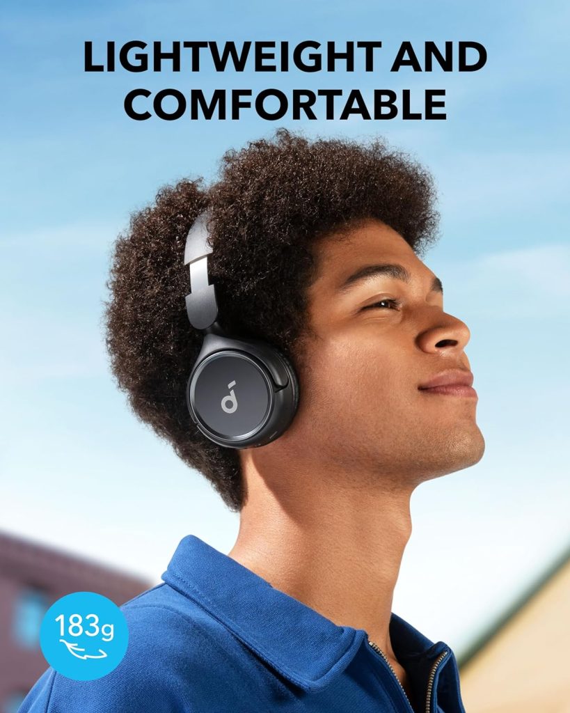 Buy Anker Soundcore H30i Wireless On-Ear Headphones from Holooz at a low price in Bangladesh