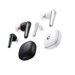 Buy Anker Soundcore Liberty 4 TWS Noise Cancelling Earbuds from Holooz at a low price in Bangladesh