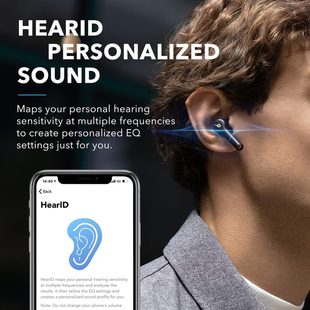 Buy Anker Soundcore Liberty Air 2 Wireless Earbuds from Holooz at a low price in Bangladesh