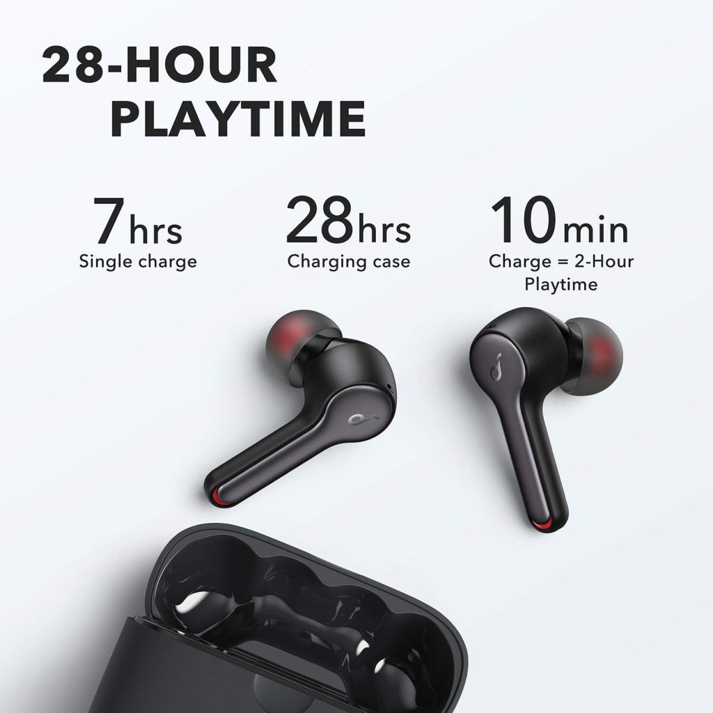 Buy Anker Soundcore Liberty Air 2 Wireless Earbuds from Holooz at a low price in Bangladesh