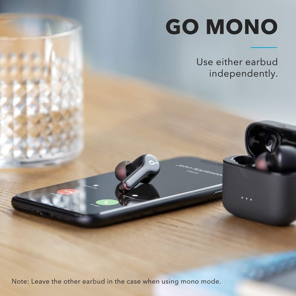 Buy Anker Soundcore Liberty Air 2 Wireless Earbuds from Holooz at a low price in Bangladesh