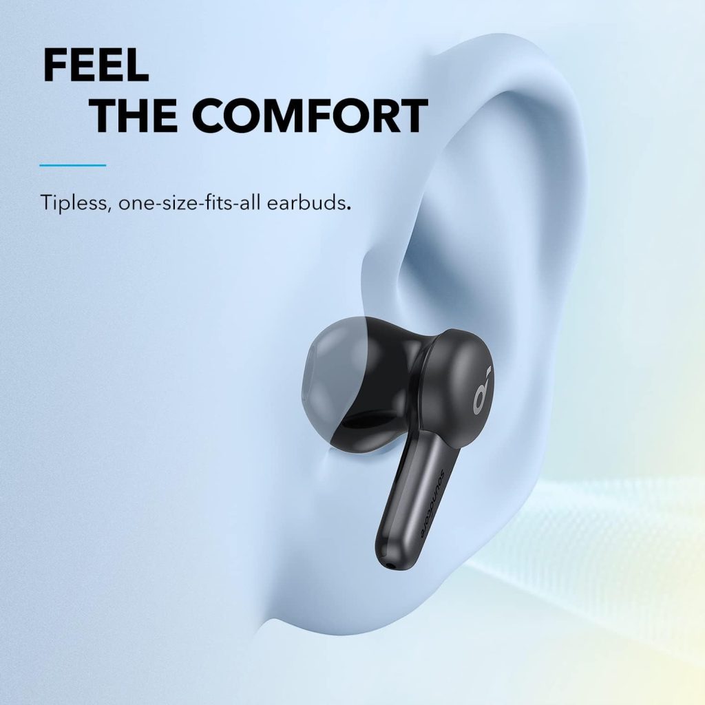 Buy Anker Soundcore Life Note 3S Earbuds True Wireless from Holooz at a low price in Bangladesh