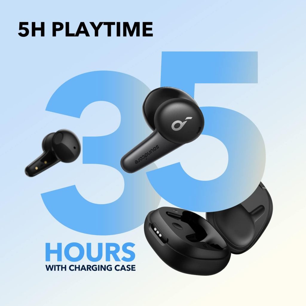 Buy Anker Soundcore Life Note 3S Earbuds True Wireless from Holooz at a low price in Bangladesh