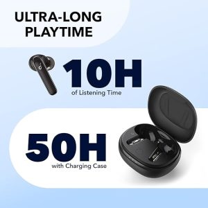 Buy Anker Soundcore Anker Life P3 Noise Cancelling Earbuds from Anker BD at a low price in Bangladesh