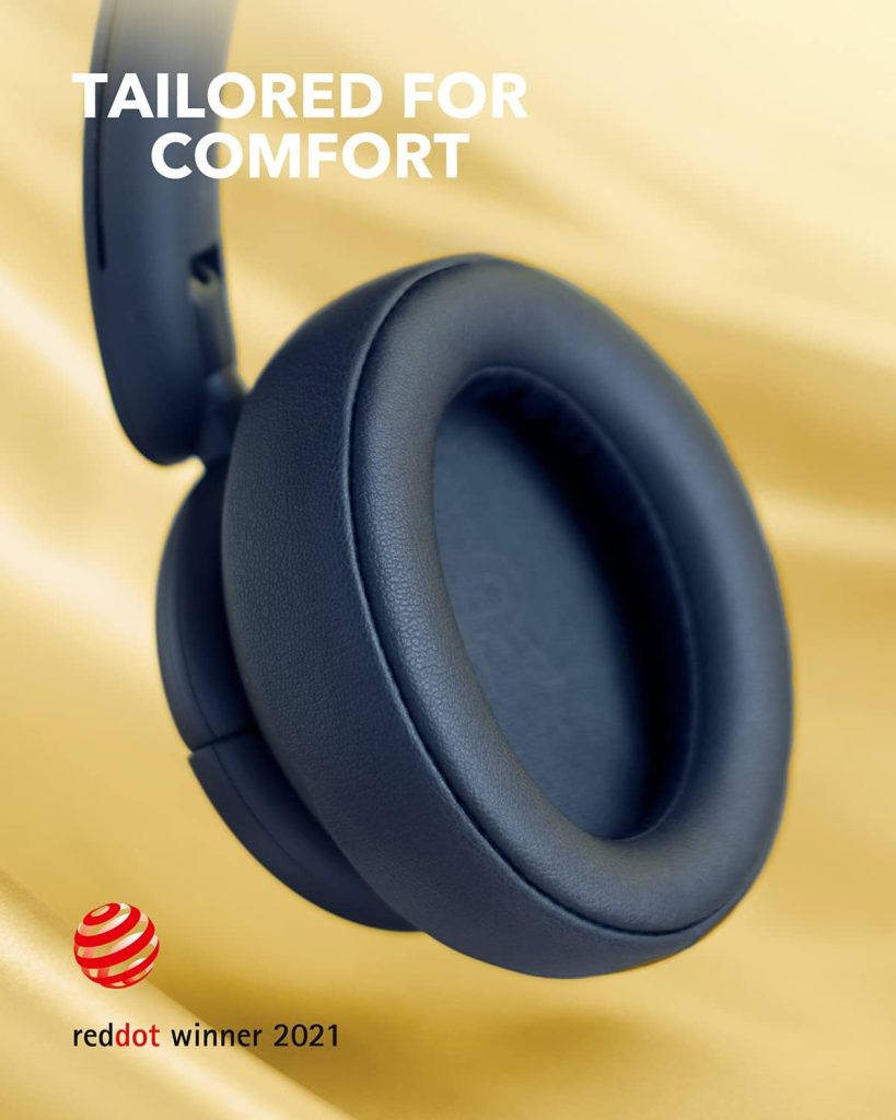 Buy Anker Soundcore Life Q35 Multi Mode ANC Headphones from Holooz at a low price in Bangladesh