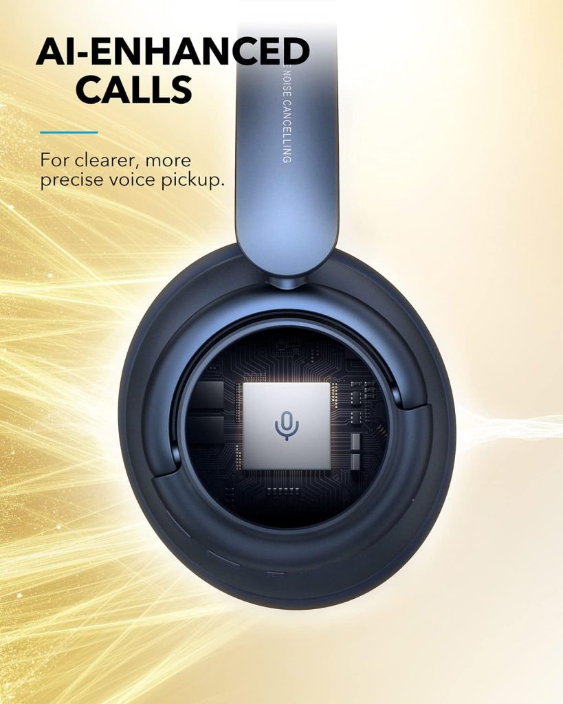 Buy Anker Soundcore Life Q35 Multi Mode ANC Headphones from Holooz at a low price in Bangladesh