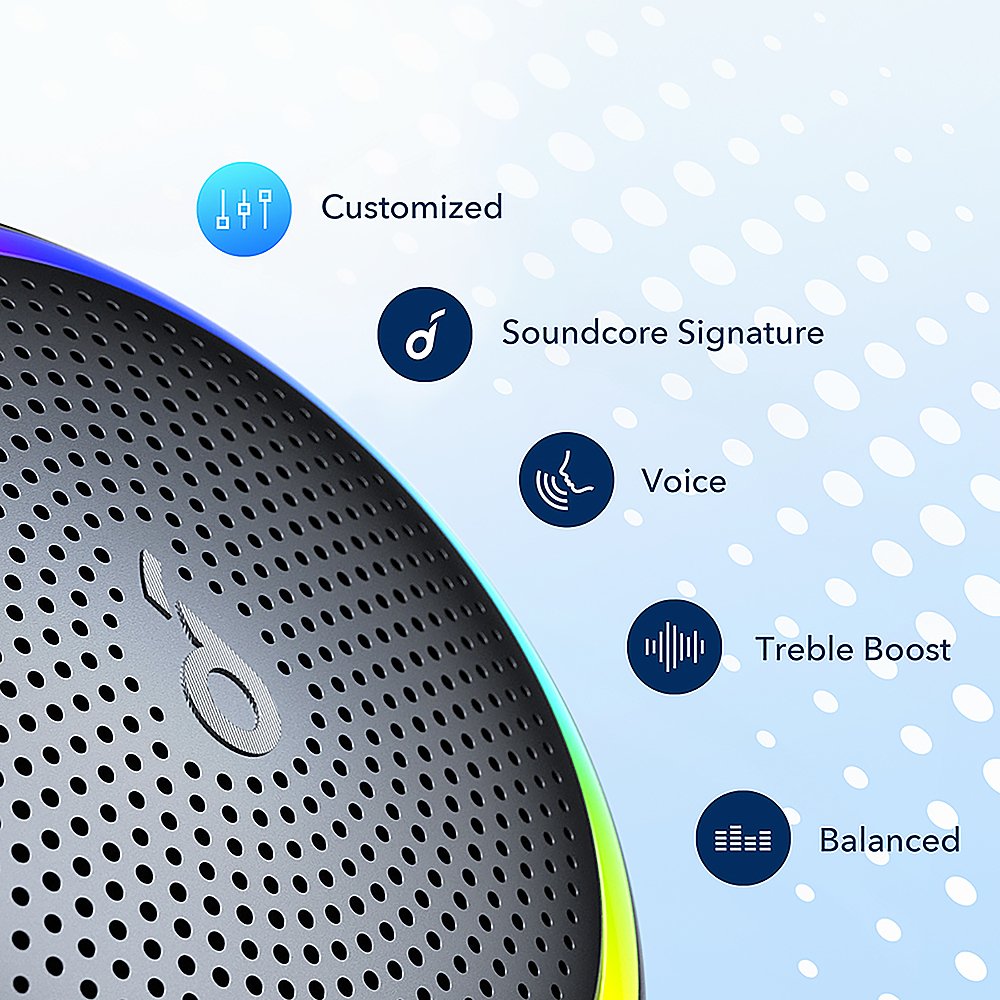 Buy Anker Soundcore Mini 3 Pro from Holooz at a low price in Bangladesh