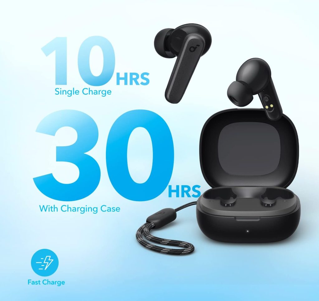 Buy Anker Soundcore P20i True Wireless Earbuds from Holooz  at a low price in Bangladesh