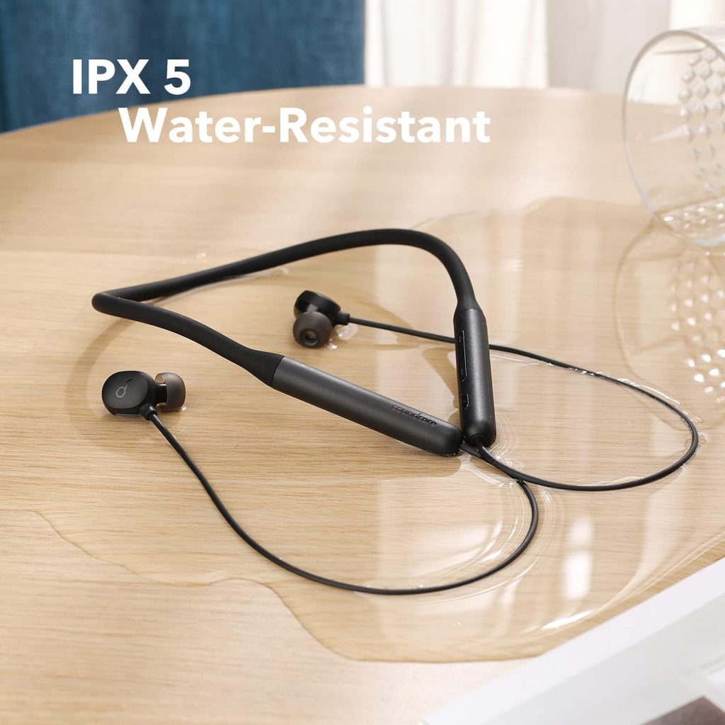 Buy Anker Soundcore R500 Bluetooth Neckband Earphone from Holooz at a low price in Bangladesh