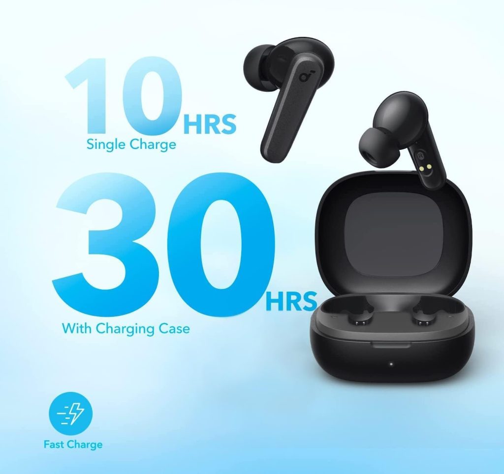 Buy Anker Soundcore R50i True Wireless Earbuds from Holooz at a low price in Bangladesh