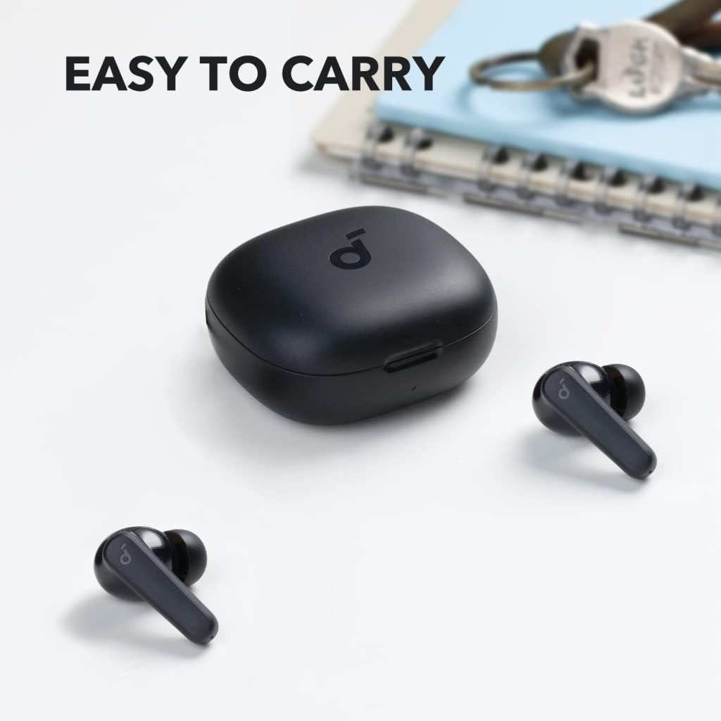 Buy Anker Soundcore R50i True Wireless Earbuds from Holooz at a low price in Bangladesh