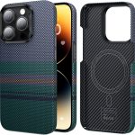 Buy Benks Aurora ArmorAir Case Built with Kevlar® for iPhone 15 Pro / 15 Pro Max from Holooz at a low price in Bangladesh