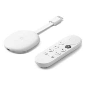 Buy Chromecast with Google TV (HD) from Holooz at a low price in Bangladesh