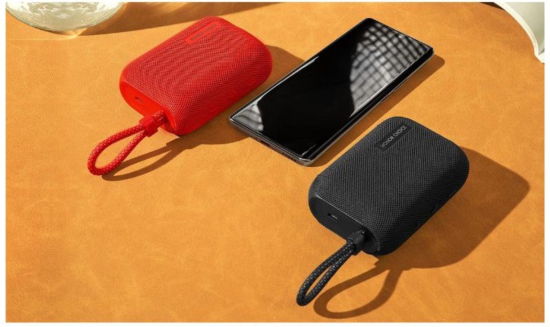 Honor Choice Portable Bluetooth Speaker.