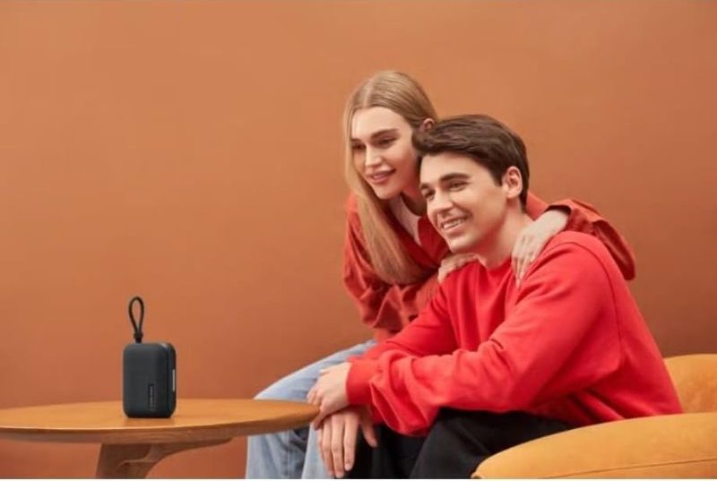 Honor Choice Portable Bluetooth Speaker