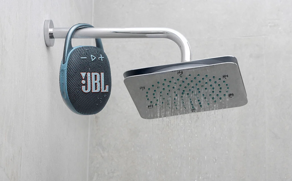 Buy JBL Clip 5 Portable Speaker from Holooz at a low price in Bangladesh