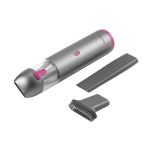 MOMAX RO3 Micro Cleanse Portable Mini Vacuum Cleaner.