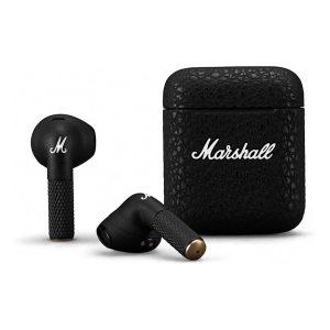 Buy Marshall Minor III TWS Earbuds from Holooz at a low price in Bangladesh