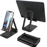 Momax PS6 Fold Stand Universal for Phone / Tablet.