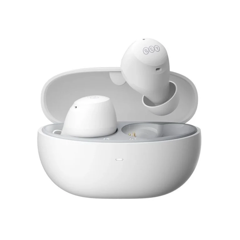 QCY ArcBuds HT07 true wireless noise cancelling earbuds Bangladesh