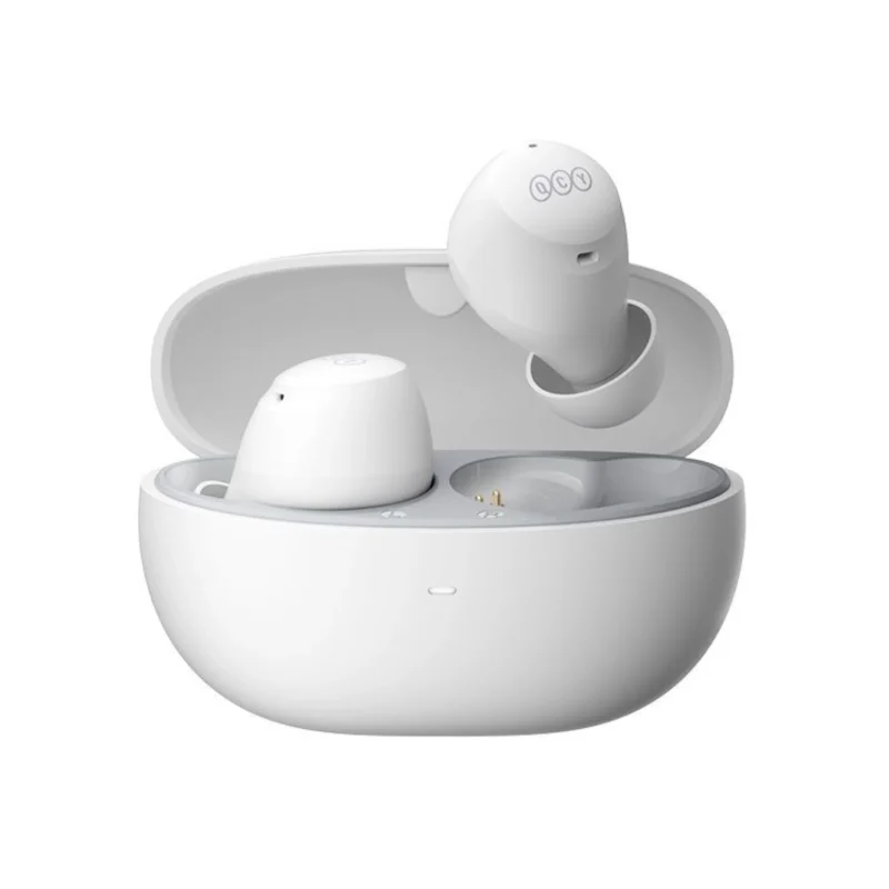 QCY ArcBuds HT07 true wireless noise cancelling earbuds Bangladesh