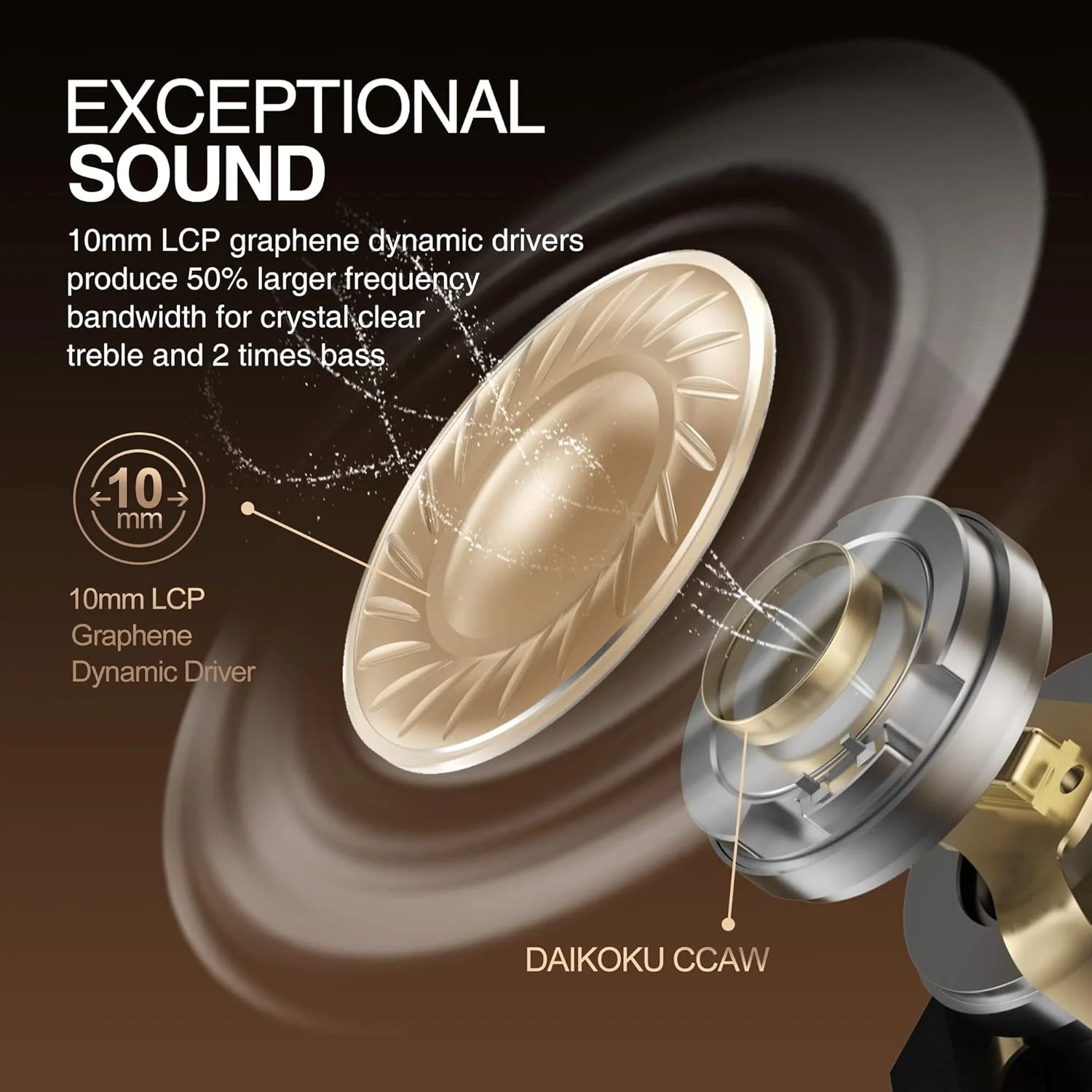 Buy QCY ArcBuds HT07 ANC wireless earbuds online Bangladesh Holooz 