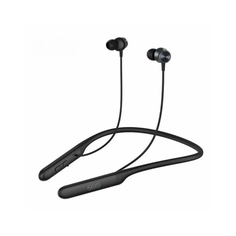QCY C1 Wireless Neckband Headphones