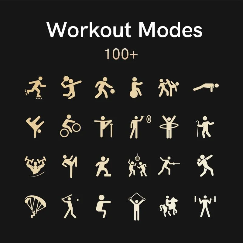 Affordable QCY GS2 smartwatch Bangladesh Holooz store 