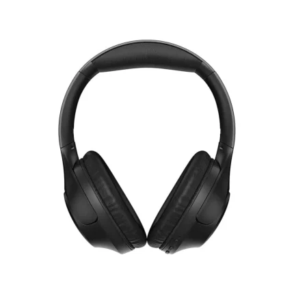 QCY H2 Bluetooth over-ear headphones long battery life Holooz BD