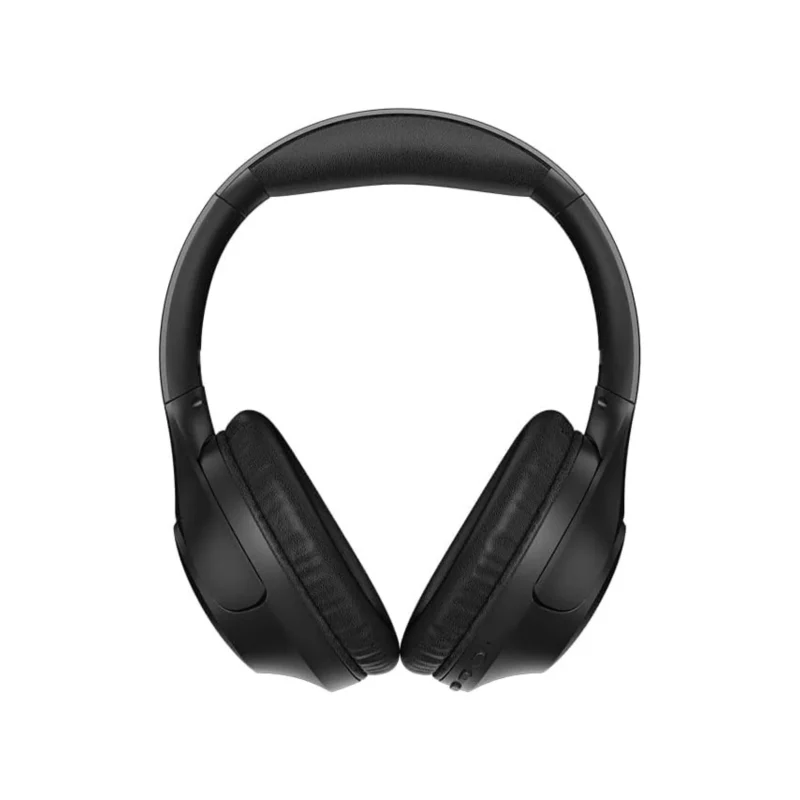QCY H2 Bluetooth over-ear headphones long battery life Holooz BD
