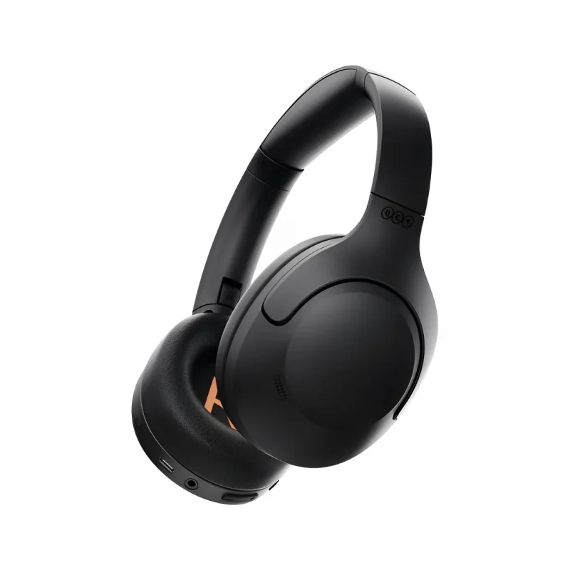 Best budget QCY H3 Lite ANC headphone deal Holooz BD