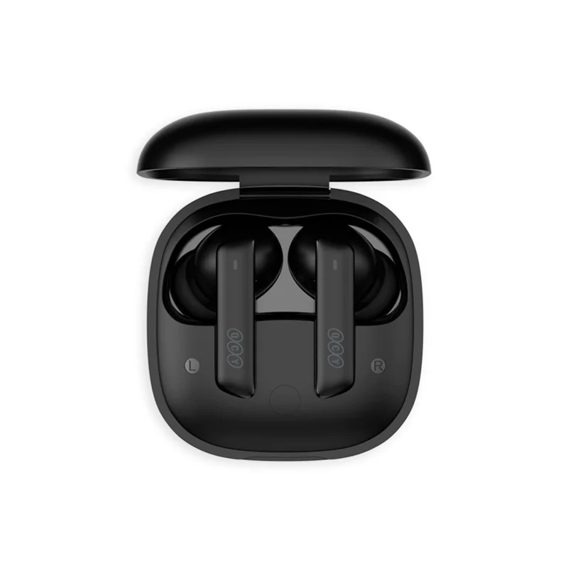 QCY HT05 MeloBuds earbuds in-ear fit and comfort design