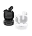 QCY MeloBuds HT05 ANC earbuds sleek design close view