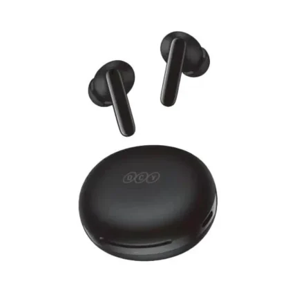 Wireless QCY T13 ANC2 earbuds high quality sound Holooz
