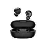 Original QCY T17 wireless earbuds portable case Holooz BD price